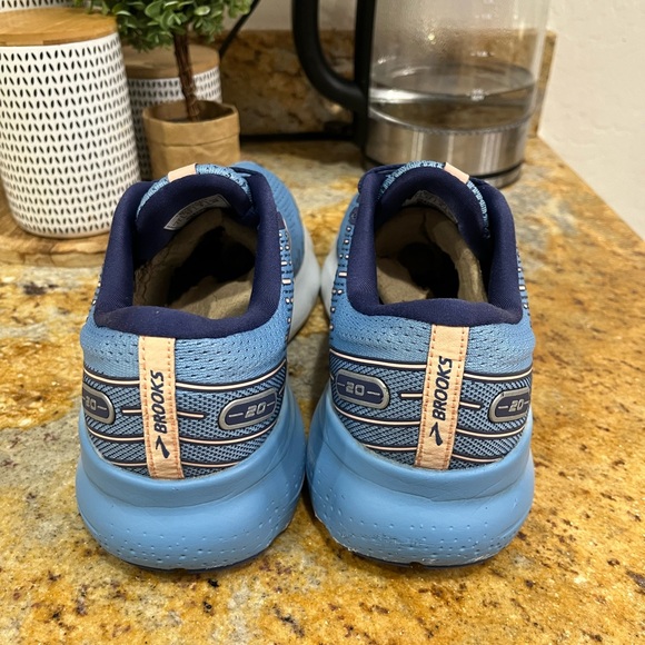 Brooks Glycerin 20 size 11 - Picture 5 of 10